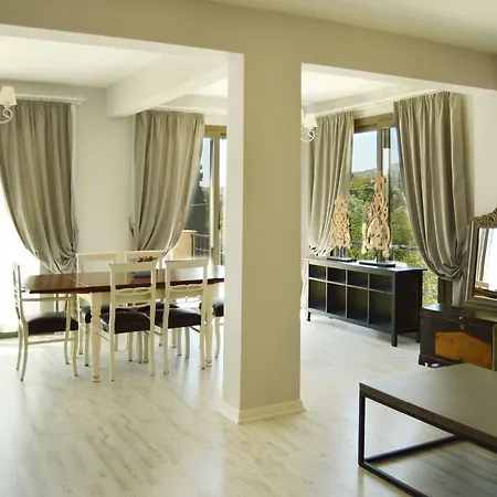 Important Group Bd469 4 2 Private Pool * בודרום