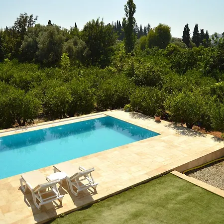 Important Group Bd469 4 2 Private Pool וילה *
