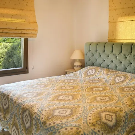 Important Group Bd469 4 2 Private Pool Bodrum