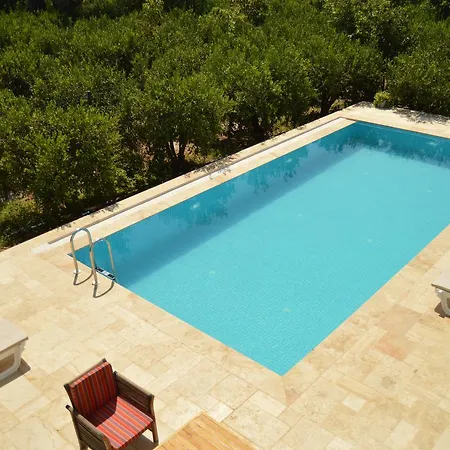 Important Group Bd469 4 2 Private Pool Bodrum