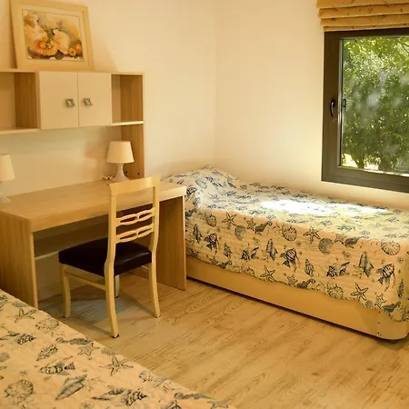 Important Group Bd469 4 2 Private Pool Vila *