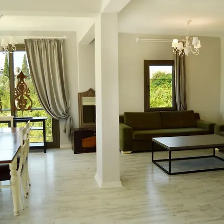 Important Group Bd469 4 2 Private Pool Vila Bodrum