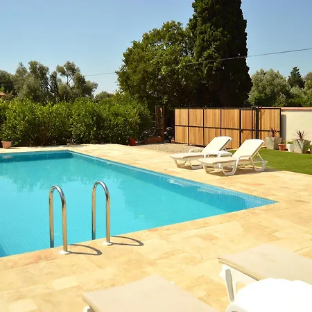 Vila Important Group Bd469 4 2 Private Pool *
