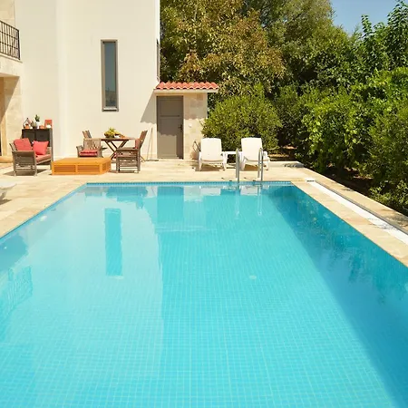 Important Group Bd469 4 2 Private Pool * Bodrum