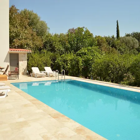Important Group Bd469 4 2 Private Pool Vila Bodrum
